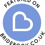 bridebook-feature-badge